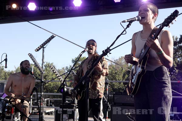 BIG THIEF - 2019-05-31 - NIMES - Paloma - Mosquito - 